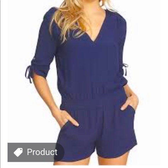 1. STATE ROMPER - Picture 1 of 6